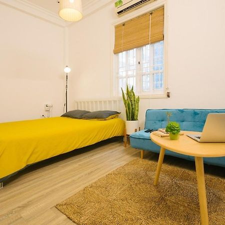 Apartament Michi House 3 Le Hong Phong, Doi Dien Lang Bac Hanoi Zewnętrze zdjęcie
