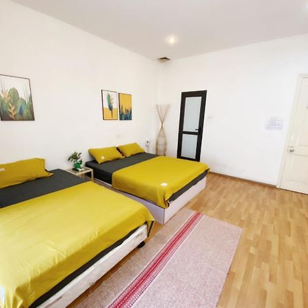 Apartament Michi House 3 Le Hong Phong, Doi Dien Lang Bac Hanoi Zewnętrze zdjęcie