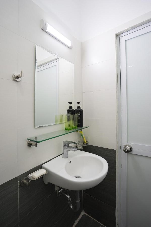 Apartament Michi House 3 Le Hong Phong, Doi Dien Lang Bac Hanoi Zewnętrze zdjęcie