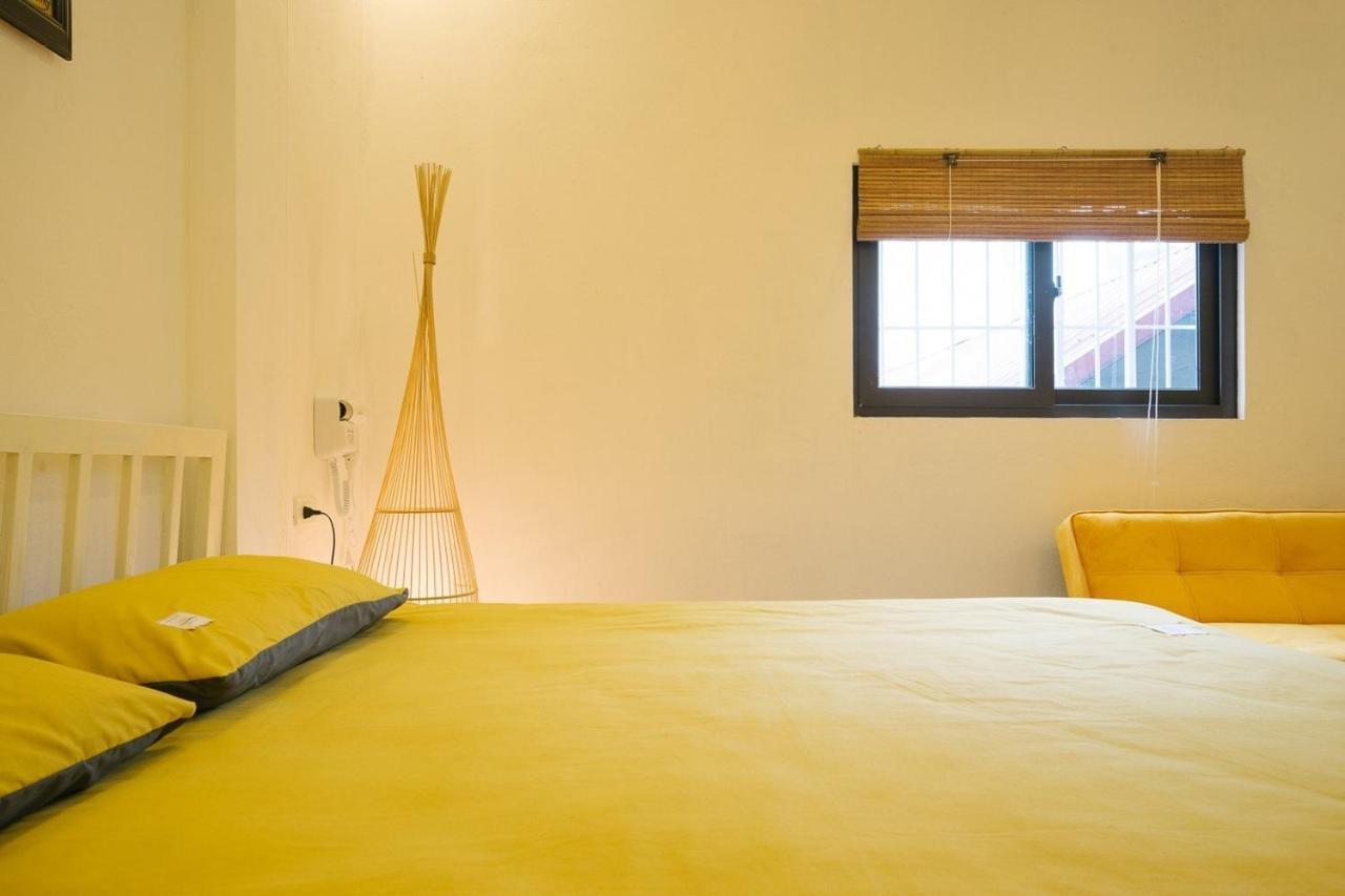 Apartament Michi House 3 Le Hong Phong, Doi Dien Lang Bac Hanoi Zewnętrze zdjęcie