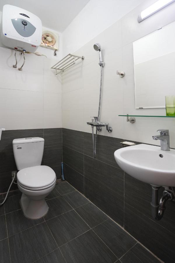 Apartament Michi House 3 Le Hong Phong, Doi Dien Lang Bac Hanoi Zewnętrze zdjęcie