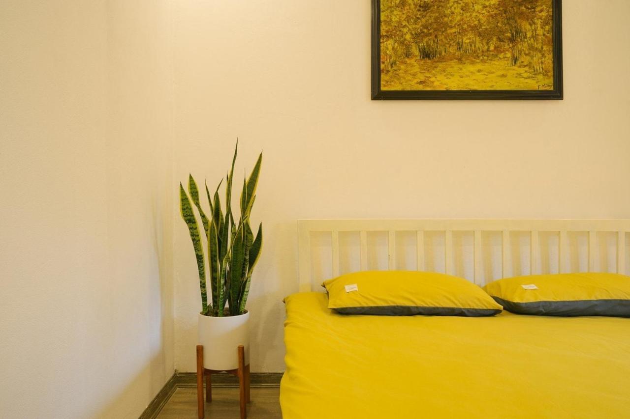 Apartament Michi House 3 Le Hong Phong, Doi Dien Lang Bac Hanoi Zewnętrze zdjęcie
