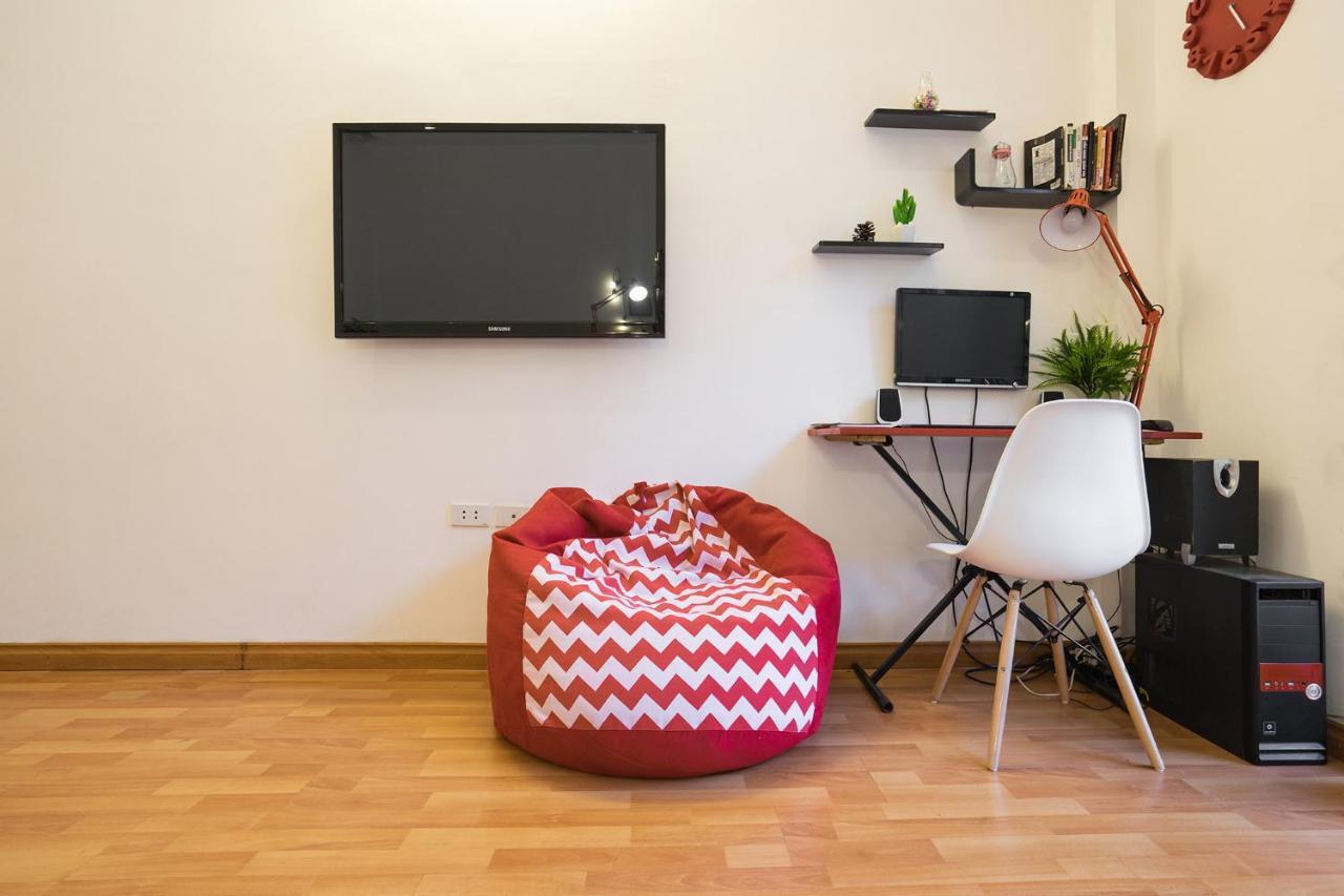 Apartament Michi House 3 Le Hong Phong, Doi Dien Lang Bac Hanoi Zewnętrze zdjęcie