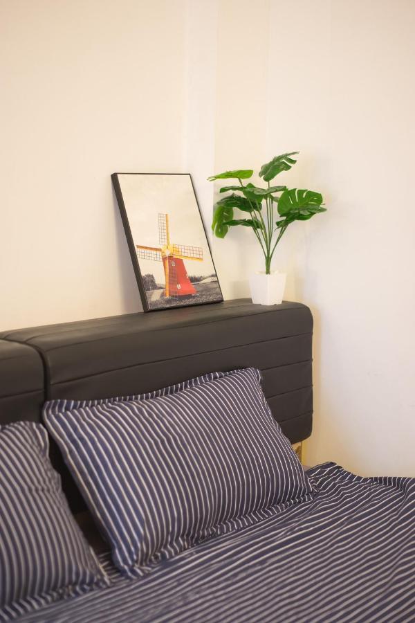 Apartament Michi House 3 Le Hong Phong, Doi Dien Lang Bac Hanoi Zewnętrze zdjęcie