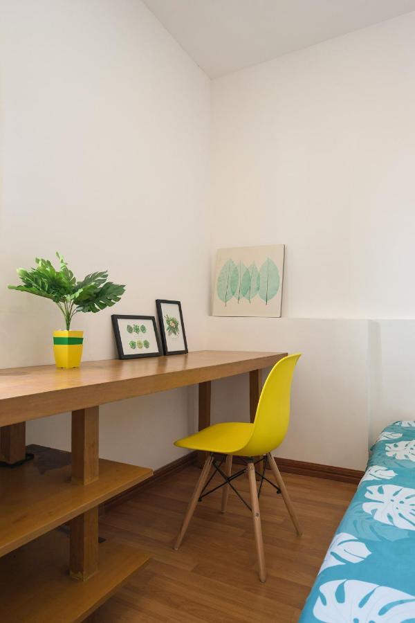 Apartament Michi House 3 Le Hong Phong, Doi Dien Lang Bac Hanoi Zewnętrze zdjęcie