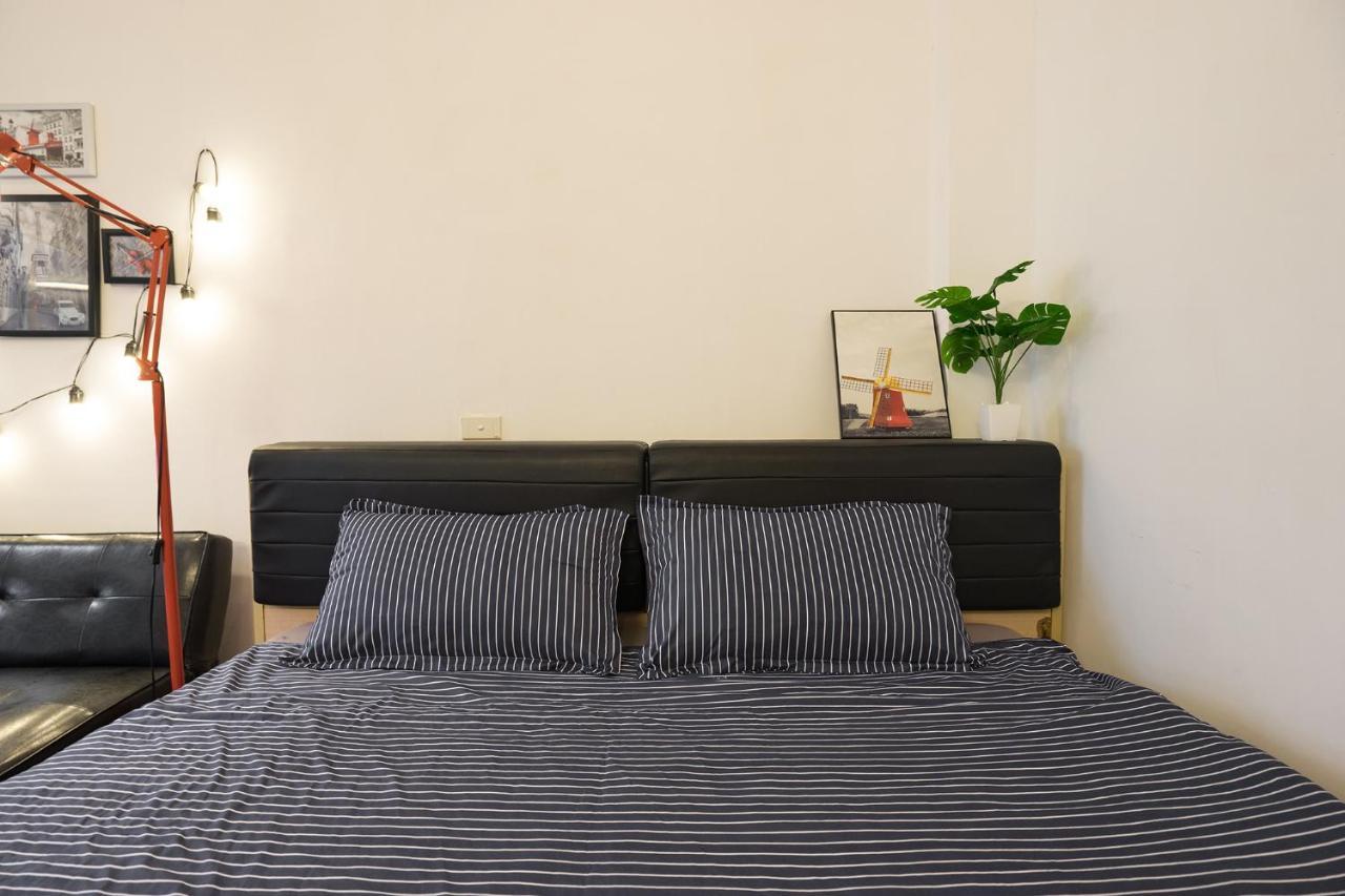Apartament Michi House 3 Le Hong Phong, Doi Dien Lang Bac Hanoi Zewnętrze zdjęcie