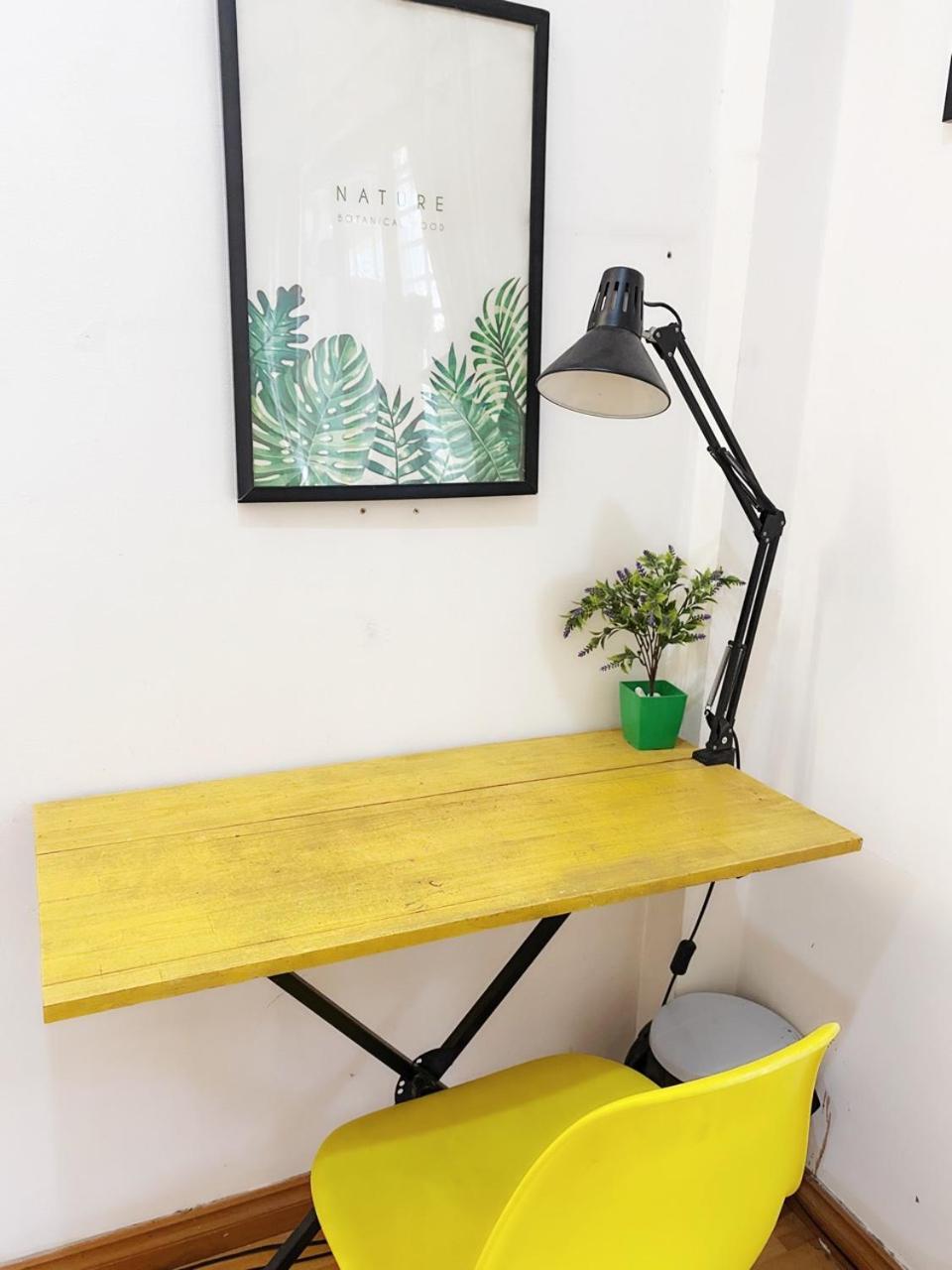 Apartament Michi House 3 Le Hong Phong, Doi Dien Lang Bac Hanoi Zewnętrze zdjęcie